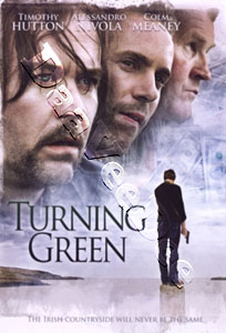 Turning Green |   DVD